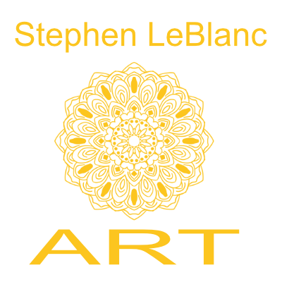 Stephen LeBlanc Apparel